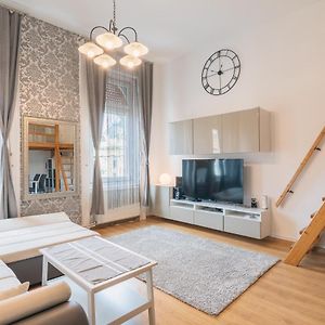Appartement met een Slaapkamer